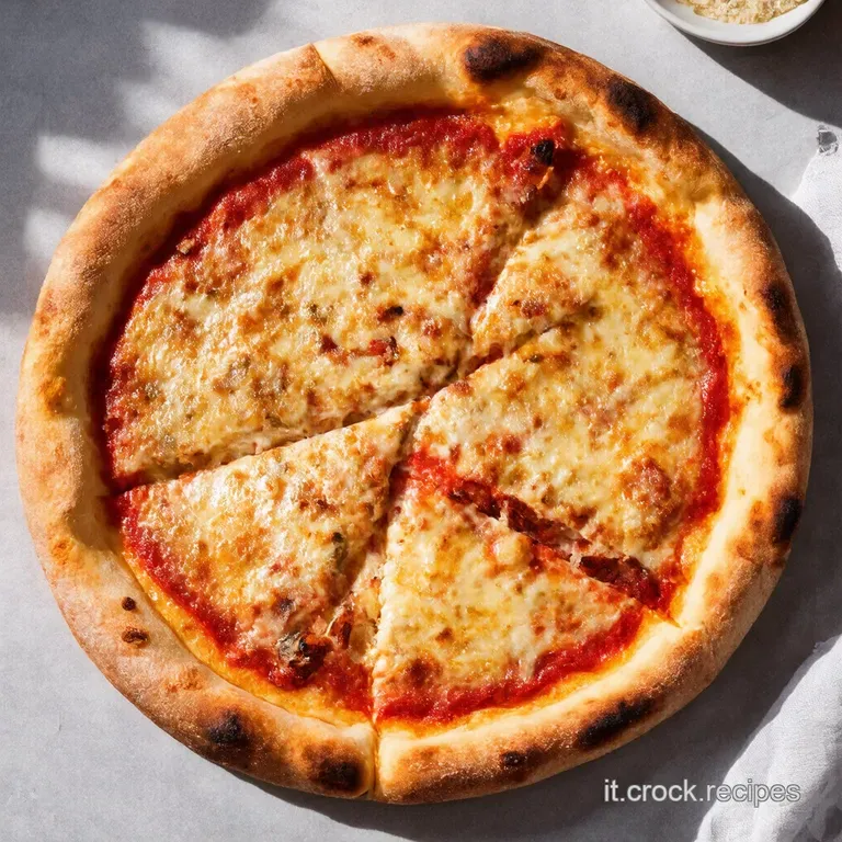 Pizza al Taglio La Ricetta Romana per Eccellenza