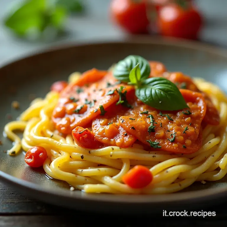 Platessa in Padella alla Mediterranea