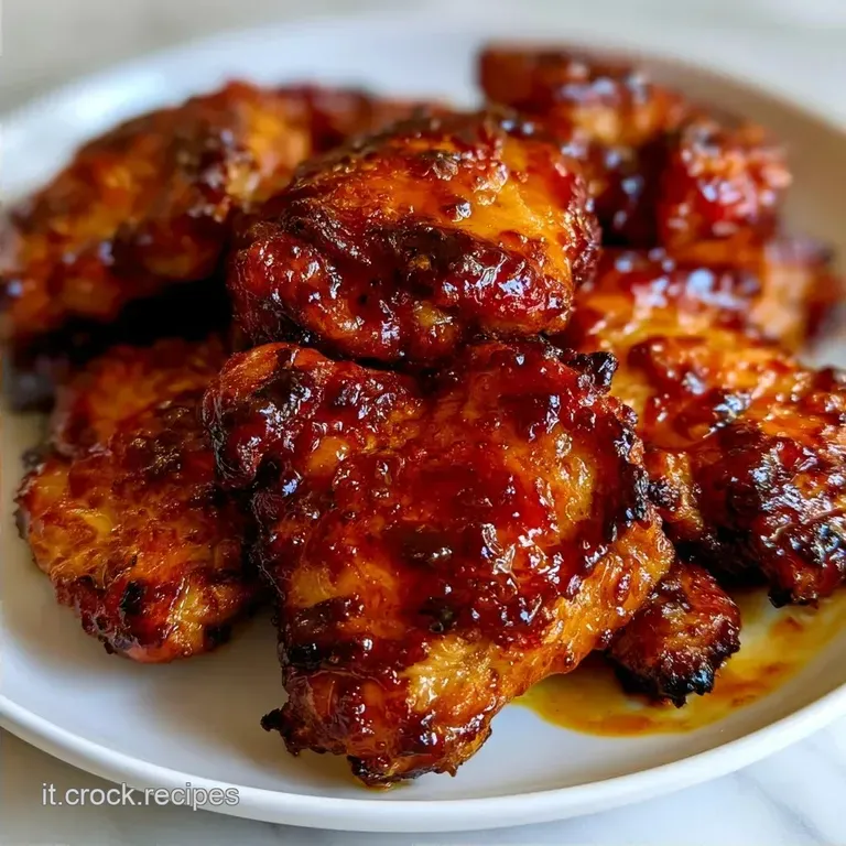 Pollo Salsa Soia in 20 Minuti