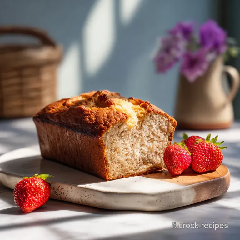 Polpettone al Forno Morbido e Succoso