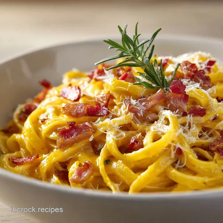 Elegant pasta dish with bright tomato sauce, fresh basil, and a sprinkle of parmesan cheese.