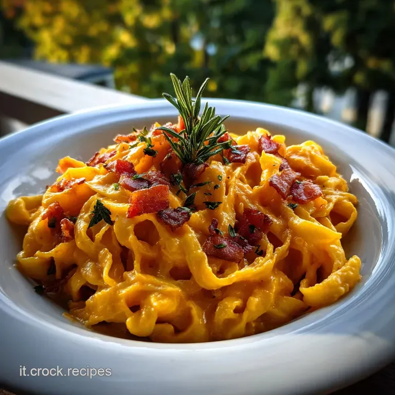 Primi piatti veloci: Cremosi e Saporiti