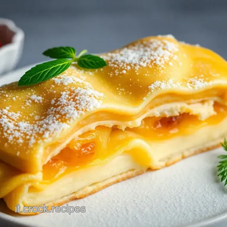 Profitterol da Urlo: Nuvolette di Pasta Choux con Crema e Cioccolato Fondente!