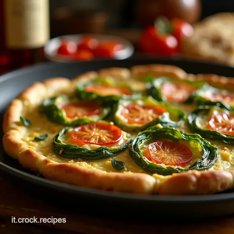 Radicchio Gratinato Al Forno Un Contorno Croccante Che Bilancia Amaro E Sapido presentation