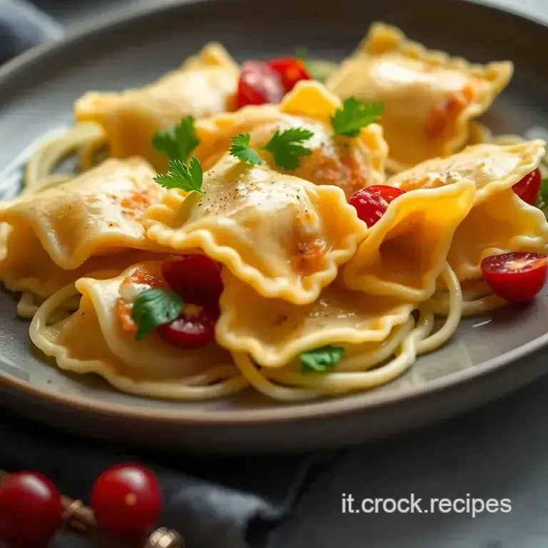 Ravioli Cinesi Jiaozi: Un Assaggio D oriente presentation