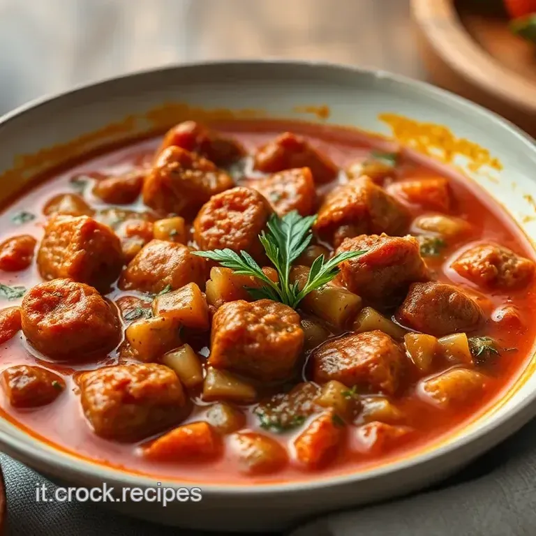 Ribollita Toscana: La Zuppa che Riscalda il Cuore