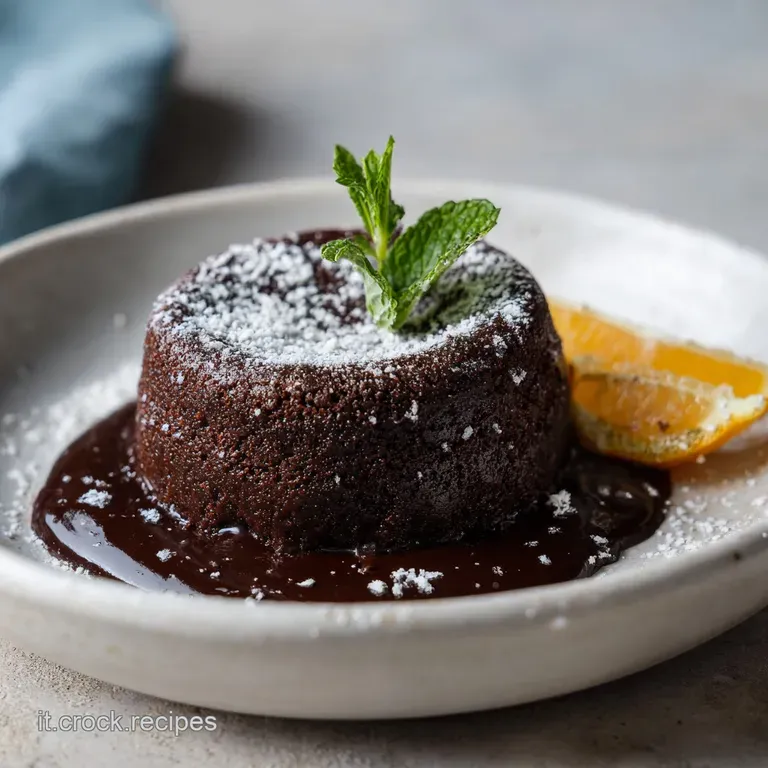 Elegant display of stacked, layered chocolates. Their creamy texture and distinct lines create a tempting, sophisticated t...