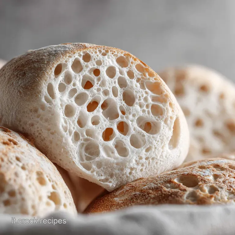 Ricetta Impasto della Pizza Napoletana