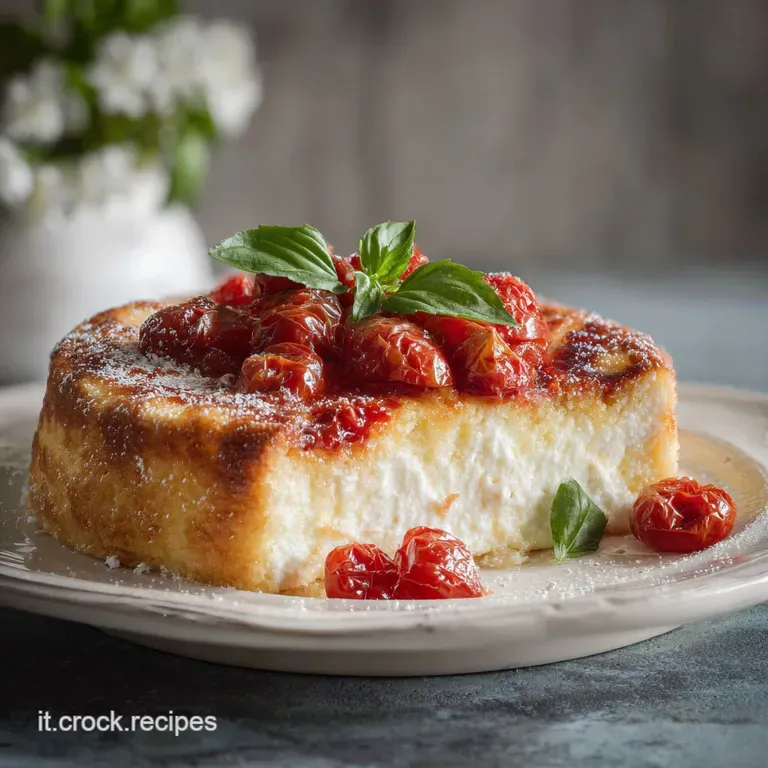 Ricetta Margherita Torta Soffice e Vellutata