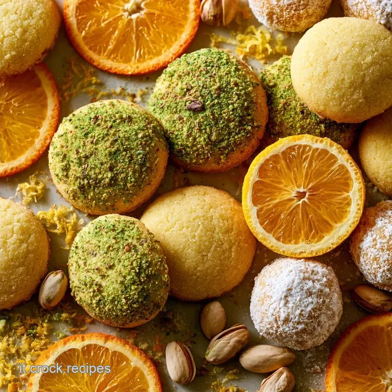 Ricette per Biscotti Morbidi Fatti in Casa