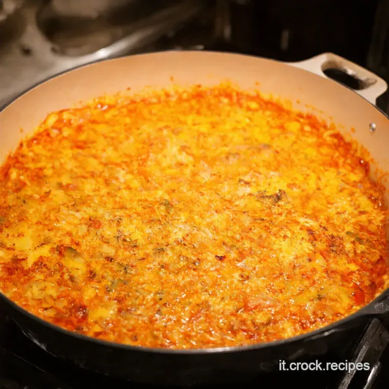 Riso Bomba Perfetto Per La Paella presentation