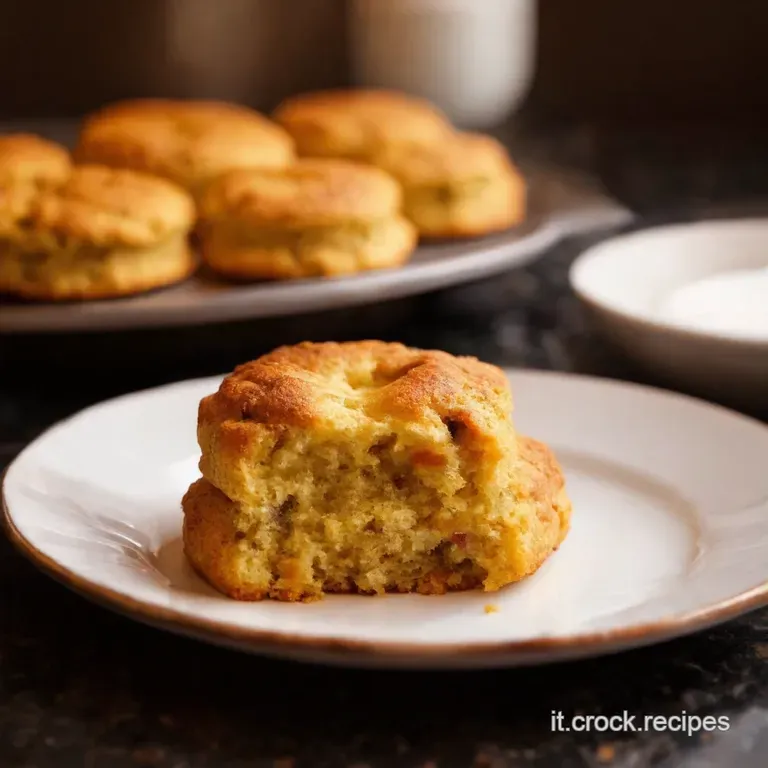 Rock Cakes Alla Hagrid Rivisitati presentation