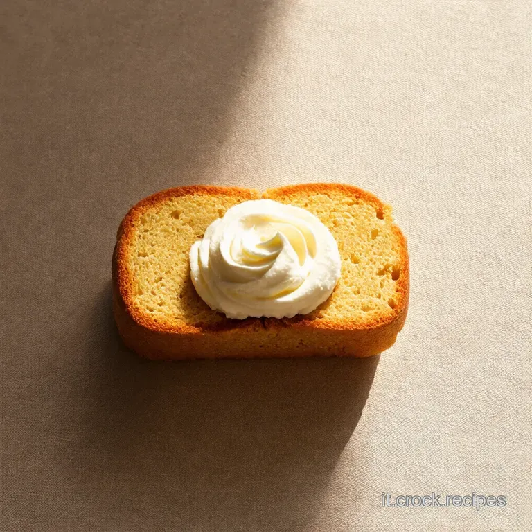 Rotolo di Biscotti al Mascarpone e Nutella