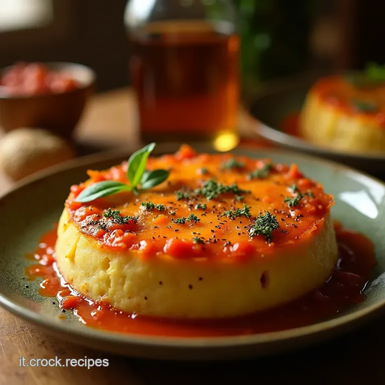 Il Rotolo Magico Di Patate Soffice E Goloso Il Salvacena Che Fa Festa presentation