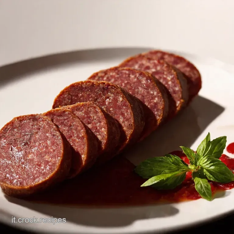 Salame di Cioccolato The Ultimate NoBake Italian Treat