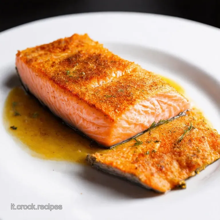 Salmone al Forno Alla Mediterranea Un Viaggio di Sapori