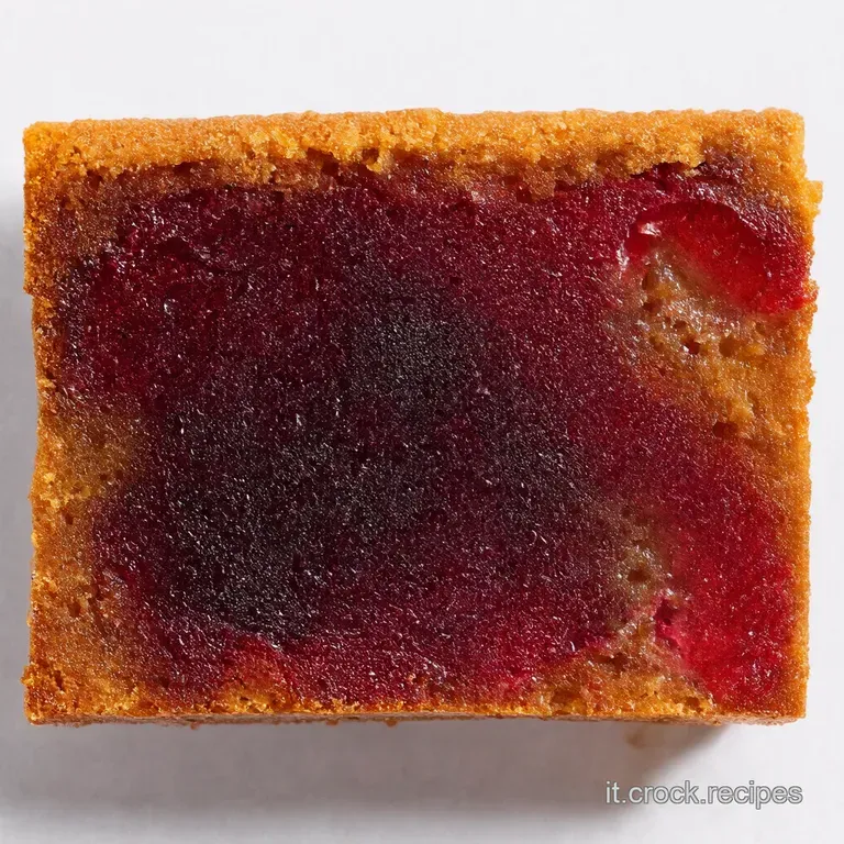 Scottish Fruit Slice il Cimitero delle Mosche pi&ugrave; Goloso di Scozia