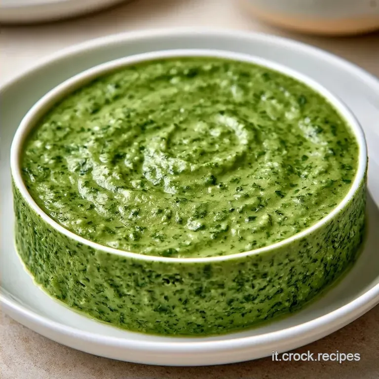 Sformato Di Cavolo Nero Cremoso