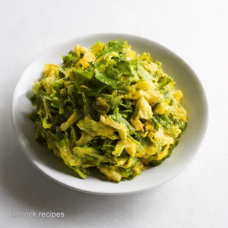 Sinfonia di Verdure Saltate alla Mediterranea