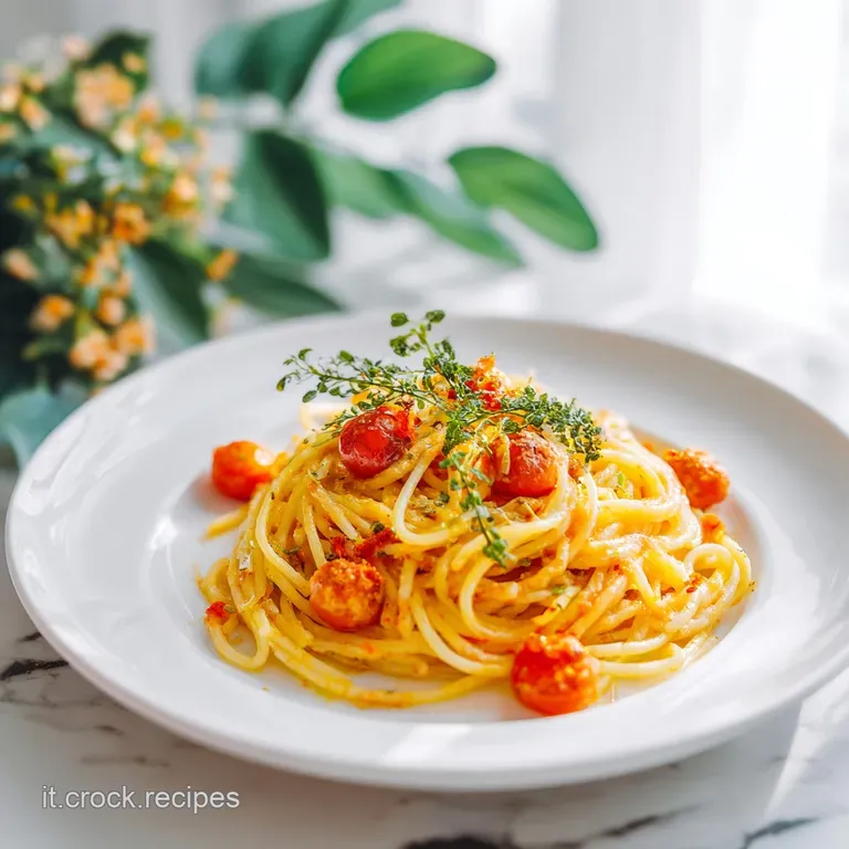 Spaghetti alla Chitarra al Rag&ugrave;: Ricetta Abruzzese