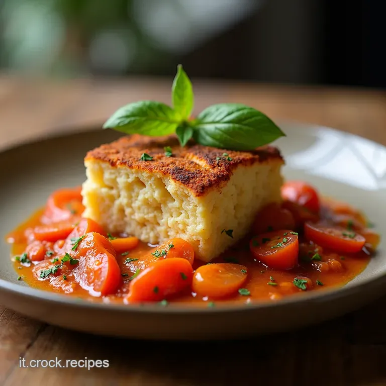 Stufato alla Sangiovannese