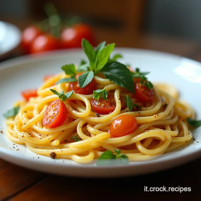 Taglieri dEstate Un Tripudio di Sapori di Stagione