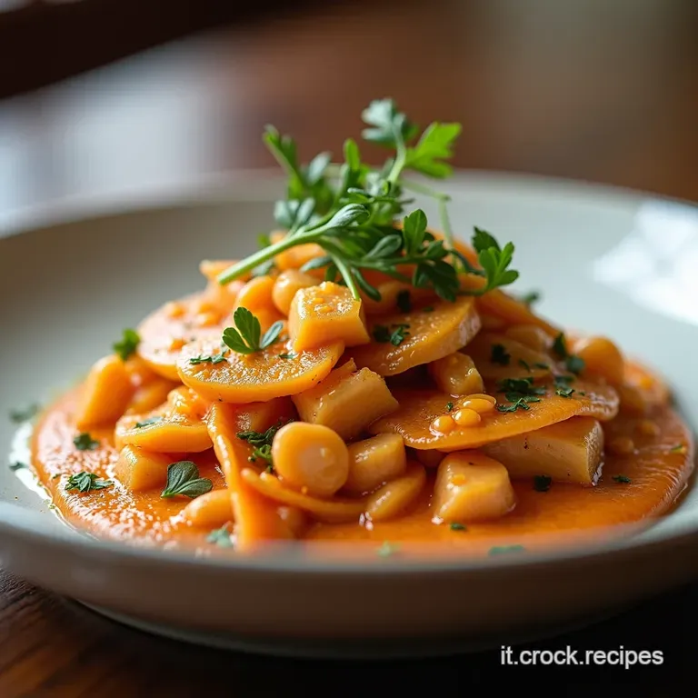 Tajarin al Tartufo Nero un Sogno Piemontese