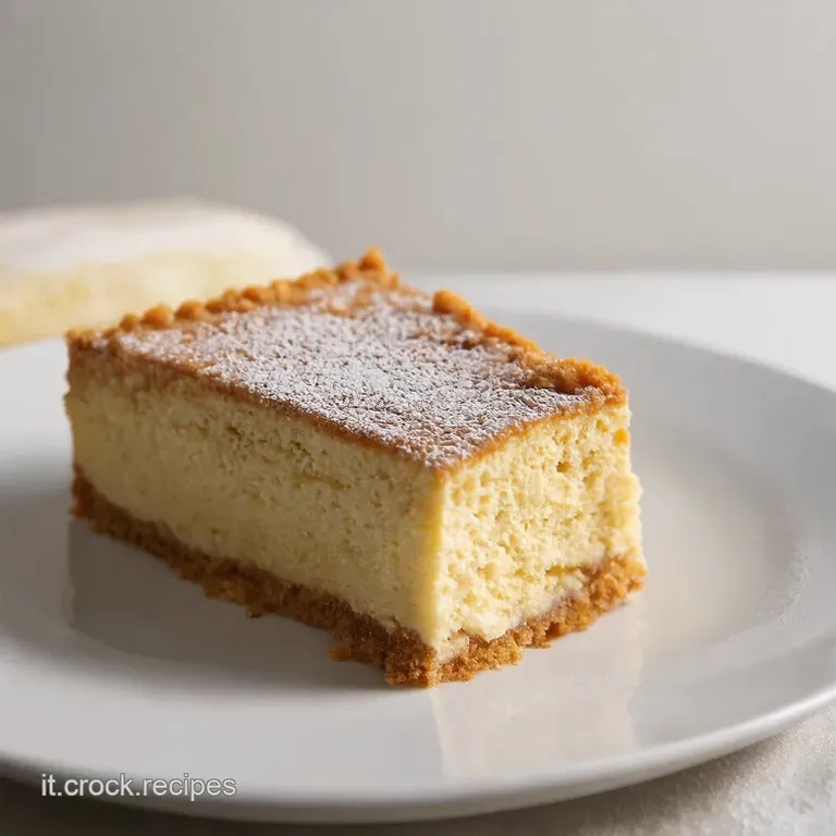 Tiramisu AllItaliana The Authentic Venetian Dream from Le Beccherie