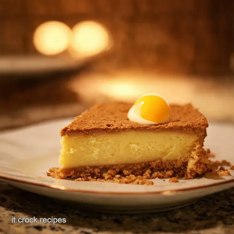 Tiramis&ugrave; Con Uova Pastorizzate presentation