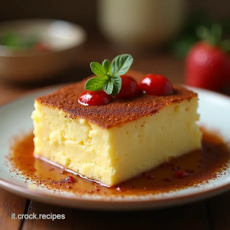 Tiramis&ugrave; Primavera Fresco Cremoso E Leggero Senza Glutine E Senza Lattosio presentation