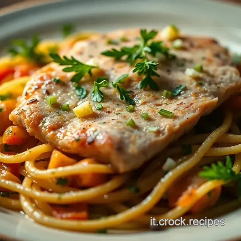 Tonno Bifronte: Tartare Fresca e Scottato Profumato