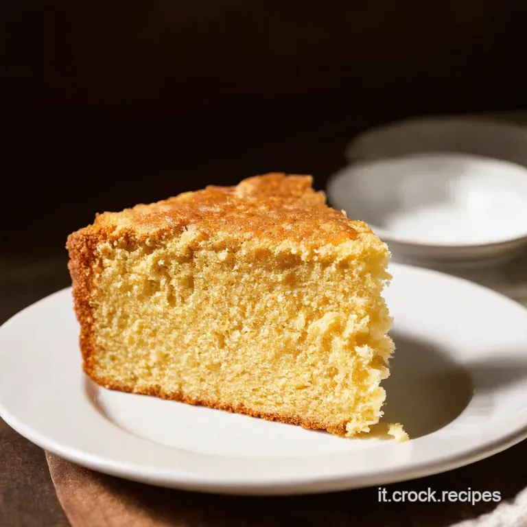 Torta 7 Vasetti la Nonna Style