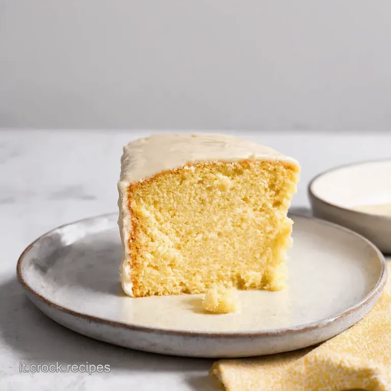 Torta al Gelato Estiva Un Tripudio di Freschezza