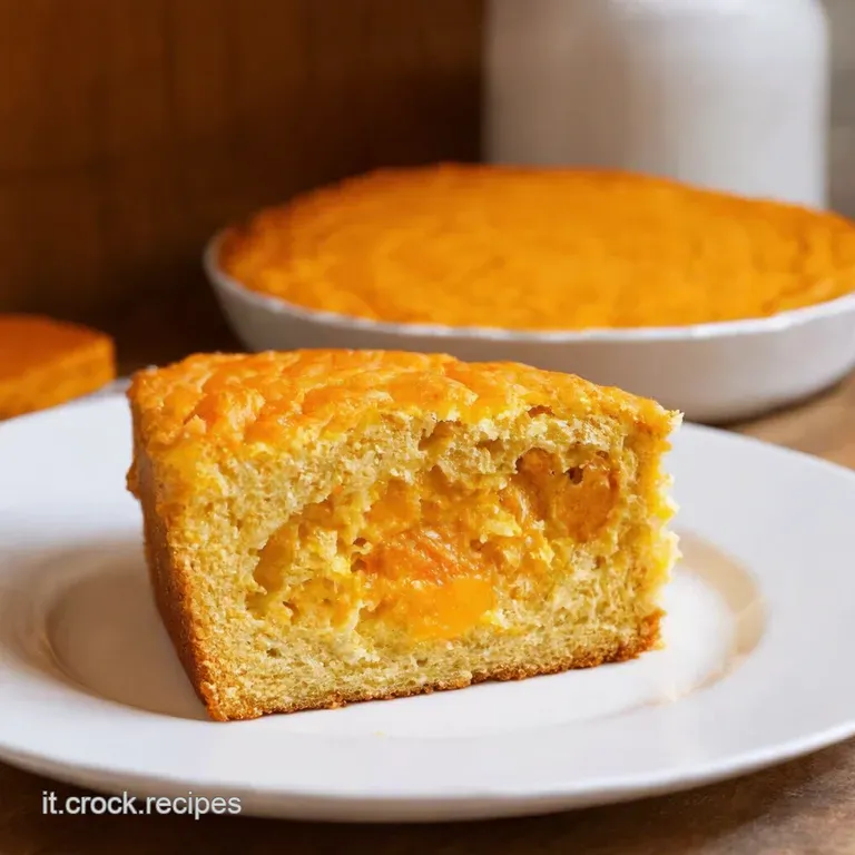 Torta Allarancia Di Sicilia Un Sole Nel Forno presentation