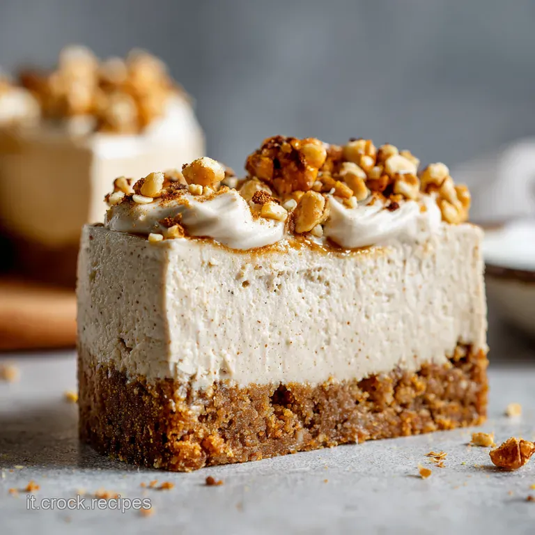 Torta allo Yogurt Espresso: La Dolce Vita in 30 Minuti