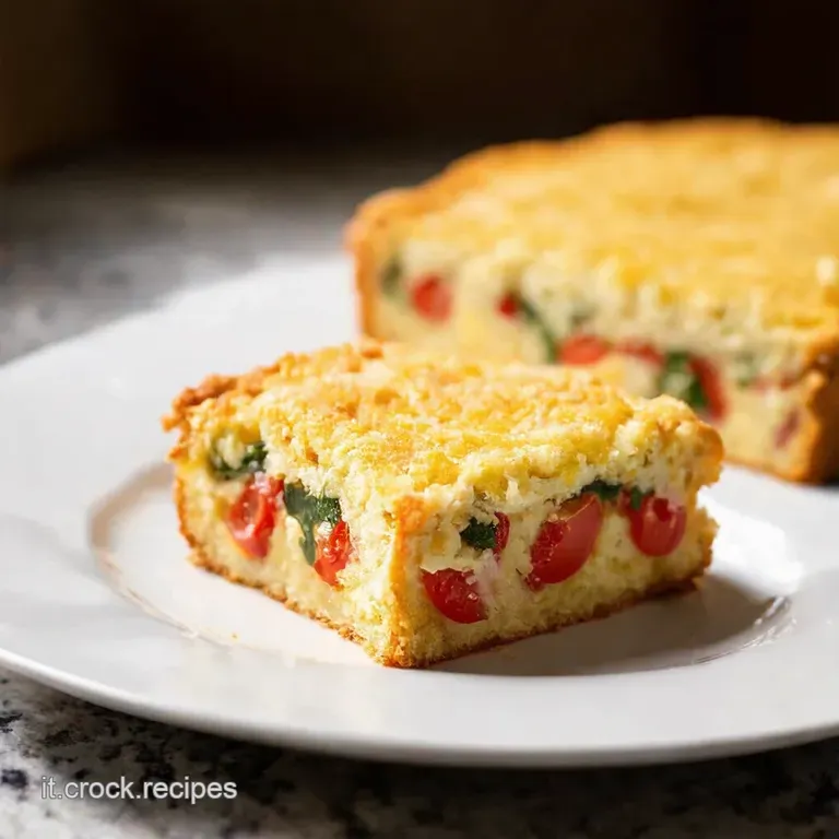 Torta Caprese Un Classico Napoletano Senza Glutine presentation