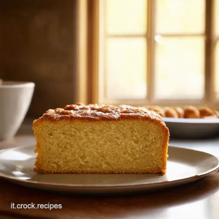 Torta Del Paradiso Un Morso Di Paradiso presentation