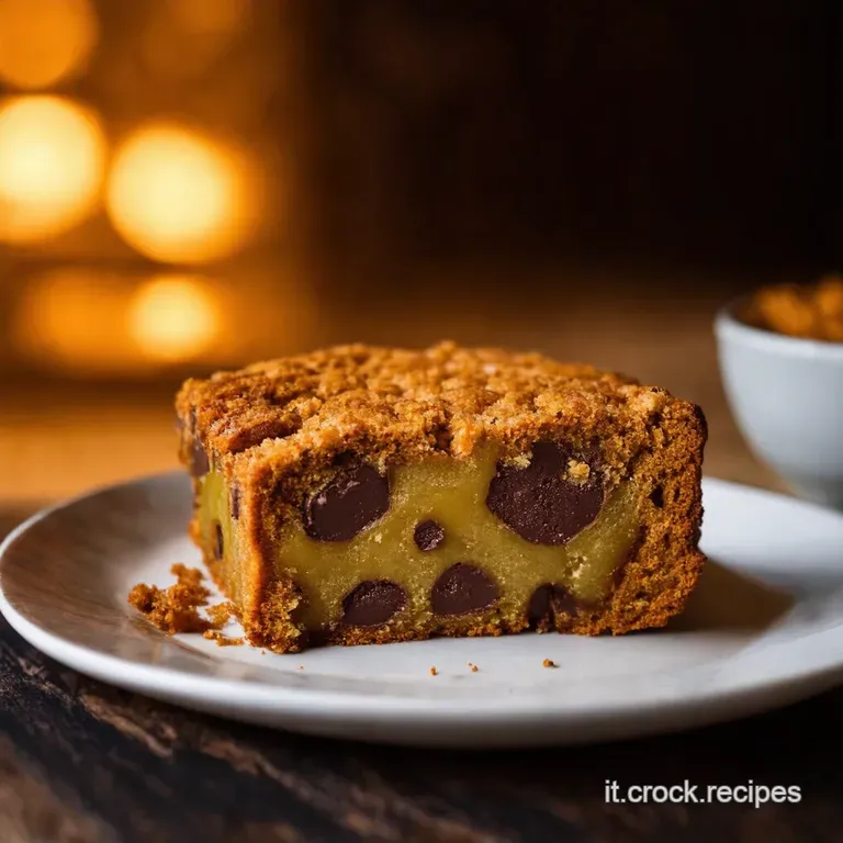 Torta Di Cioccolato E Pere Un Abbraccio Di Autunno presentation