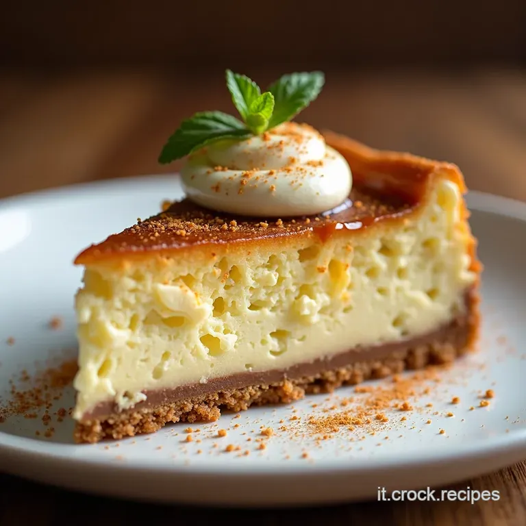 Torta di Compleanno alla Nocciola e Mascarpone