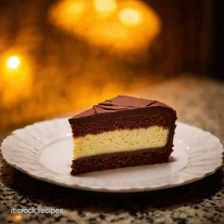 Torta Di Compleanno Arcobaleno Al Cioccolato Bianco E Frutti Di Bosco presentation