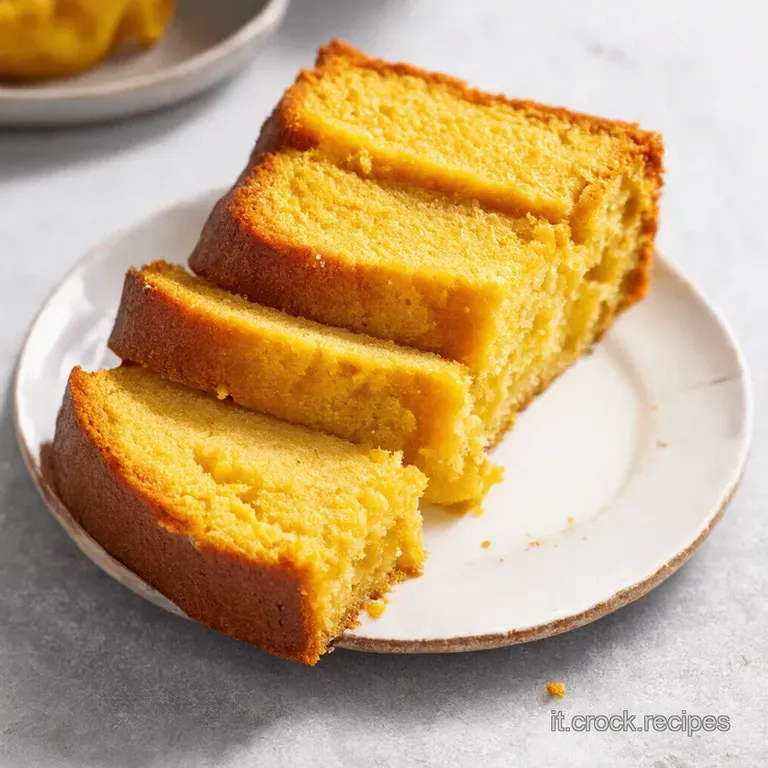 Torta di Mele della Nonna Umida Soffice e Irresistibile