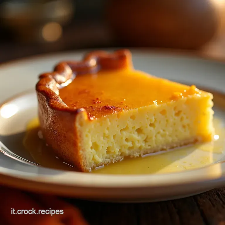 Torta Di Mele Della Nonna Un Classico Italiano presentation