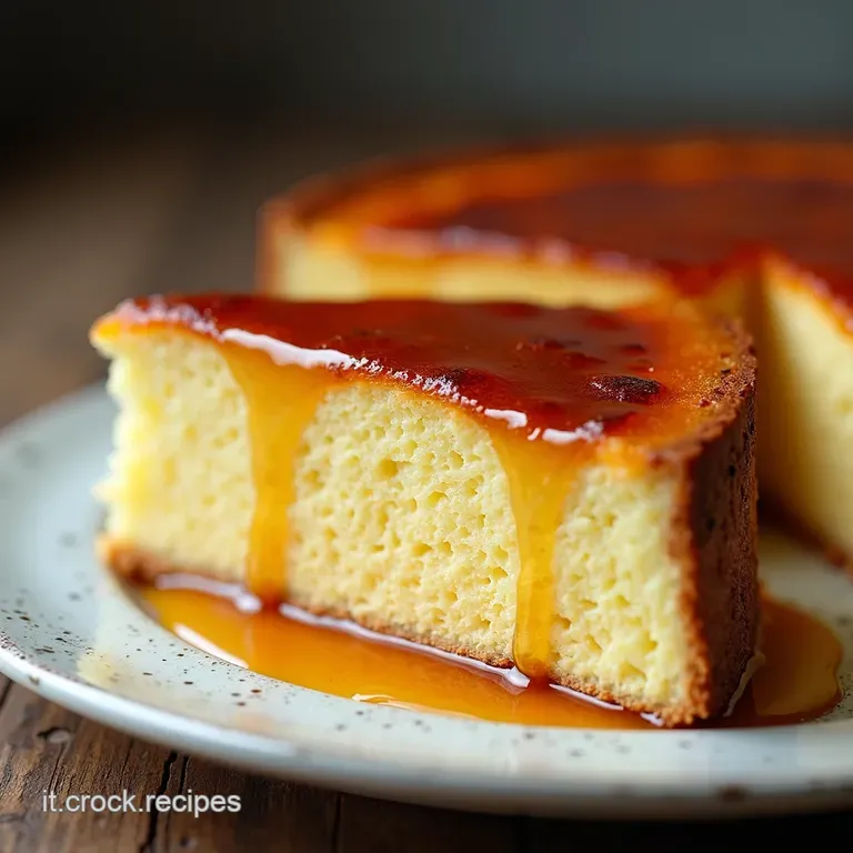 Torta di Mele Dolce Vita Senza Zucchero