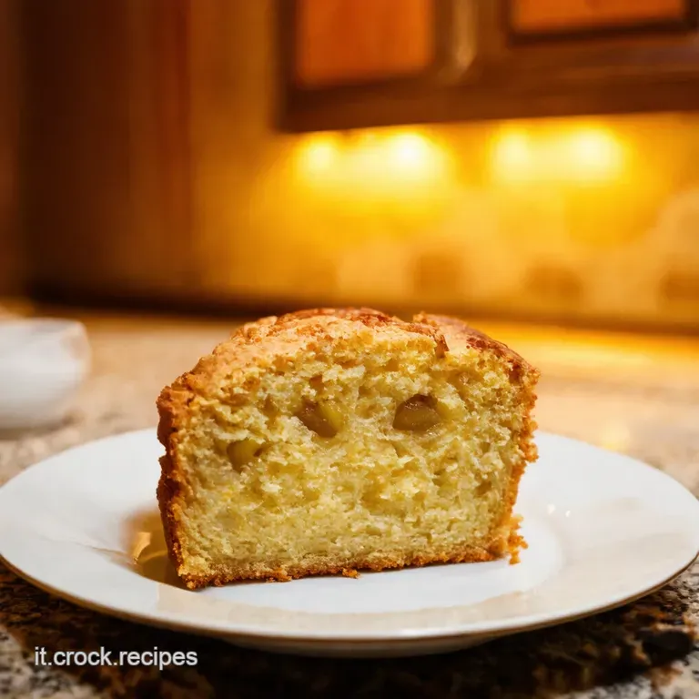 Torta Di Pere Della Nonna Facile E Irresistibile presentation