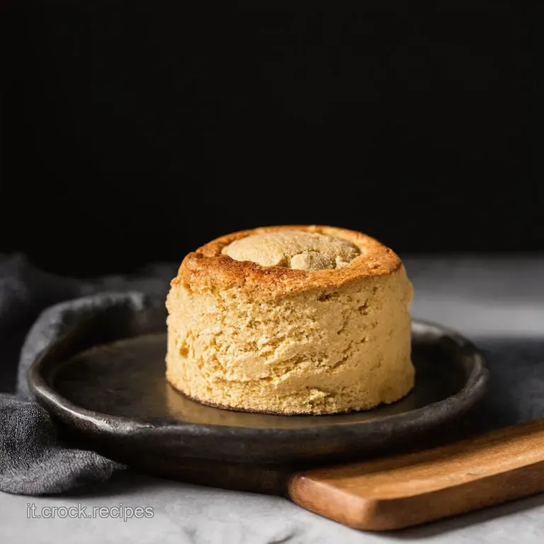 Torta Gelato Estiva ai Frutti di Bosco