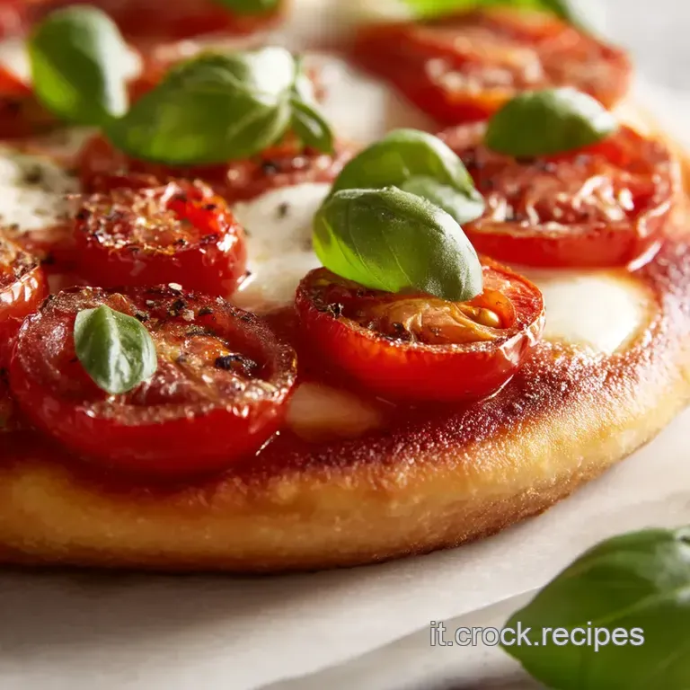 Torta Margherita: La Ricetta Di Casa Mia presentation