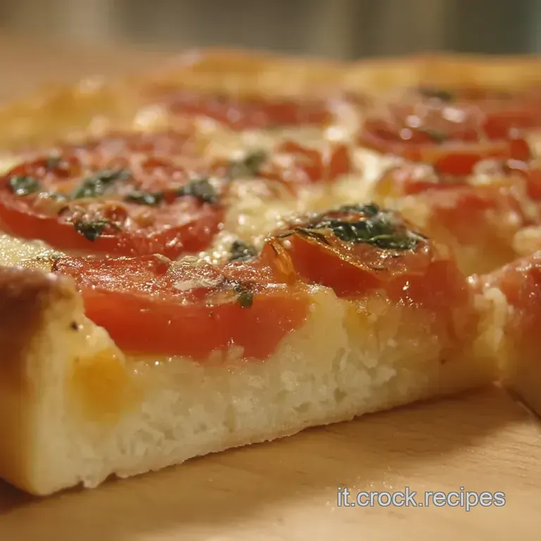 Torta Margherita: La Ricetta di Casa Mia