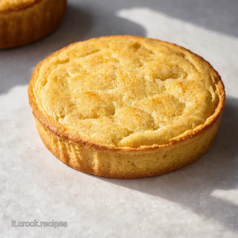 Torta Pan di Stelle Fatta in Casa