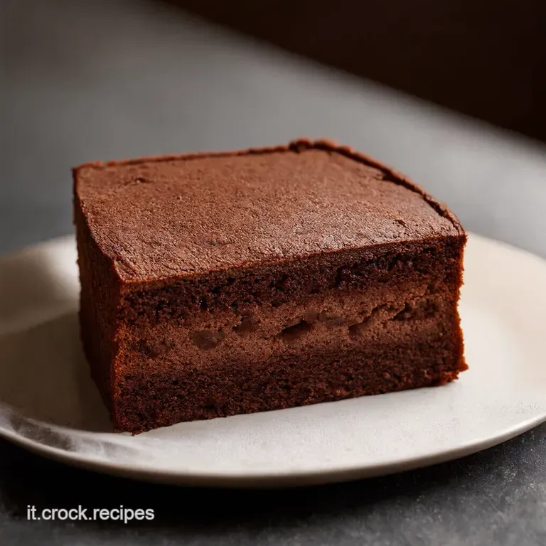 Torta Sacher Originale: Un Classico Viennese a Casa Tua