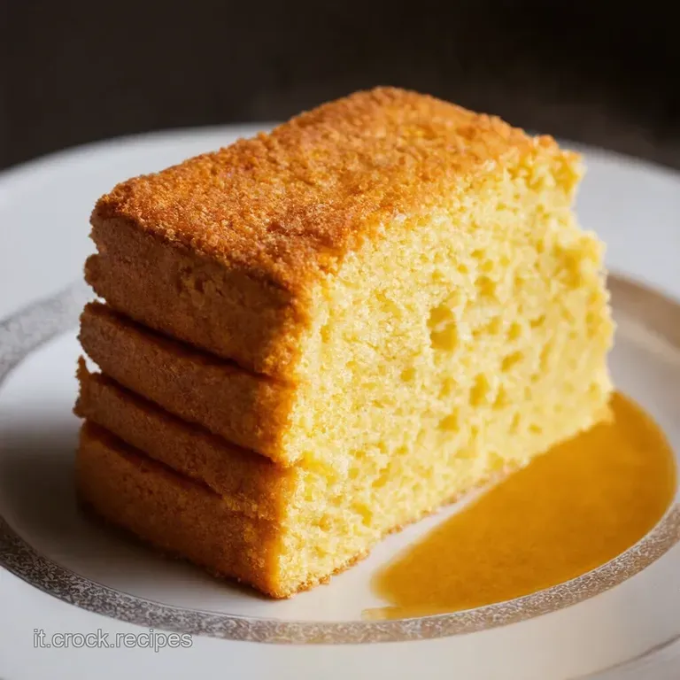 Torta Sette Vasetti la Soffice Magia del Vasetto